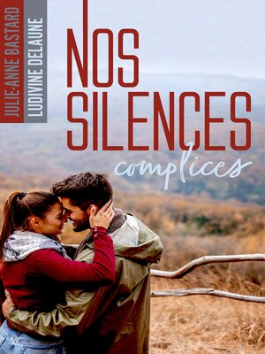 cover image of Nos silences complices